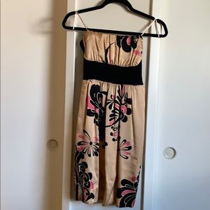 HYPE Dress Floral